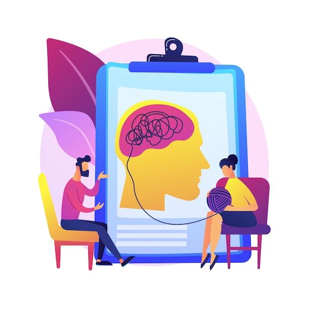 About our consultation practice