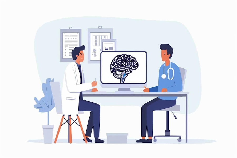 Consultation and professional support