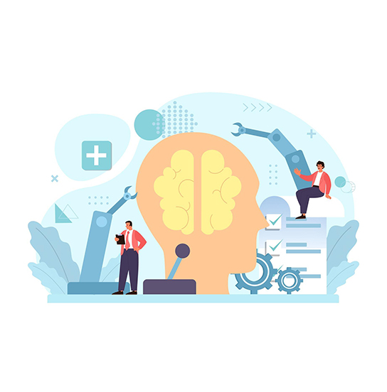 Brain Profiling Assessment For Career Guidance