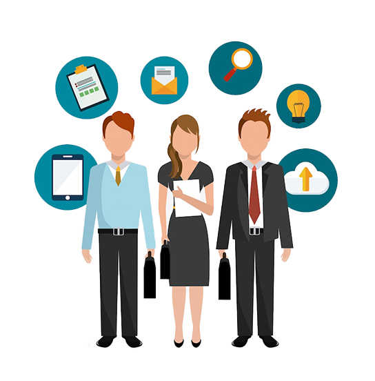 Corporates Human Resource