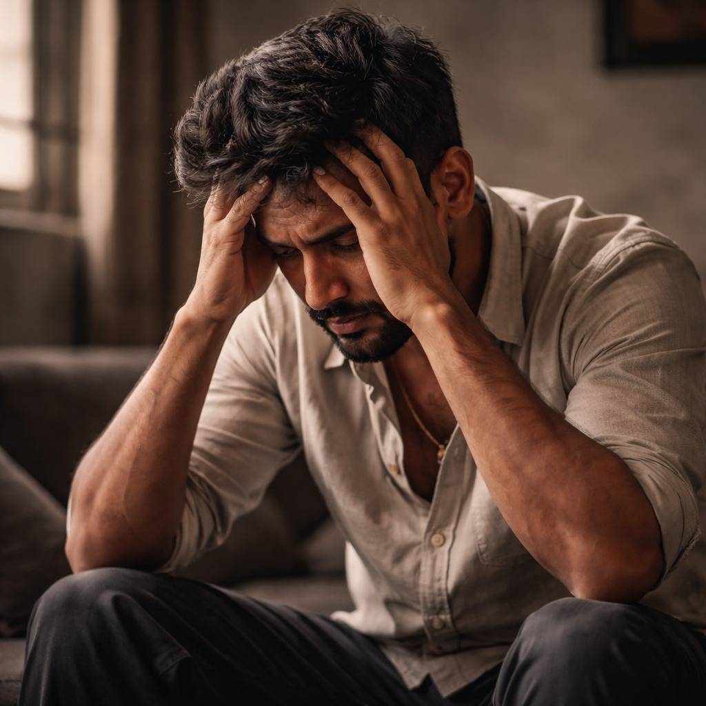 Depression Counseling
